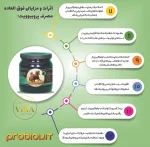 پروبیوویت فانتوم(پروبیوتیک پلاس)probiovit phantom - Image 2