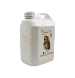 روغن کتان امگاگلد فانتوم(امگا3)linseed oil برای اسب