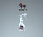 اسپری حجم دهنده و پرپشت کننده یال و دم هورس ویتHorse vit