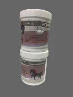 پودر سفید کننده اسب و حیوانات سفیدهورس ویتHorsevit - تصویر 4