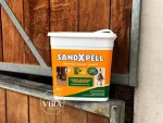 مکمل sandXpell Trm(فیبر حجم دهنده) حرکت سالم در سراسر روده راتشویق می کند - تصویر 2