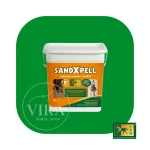 مکمل sandXpell Trm(فیبر حجم دهنده) حرکت سالم در سراسر روده راتشویق می کند