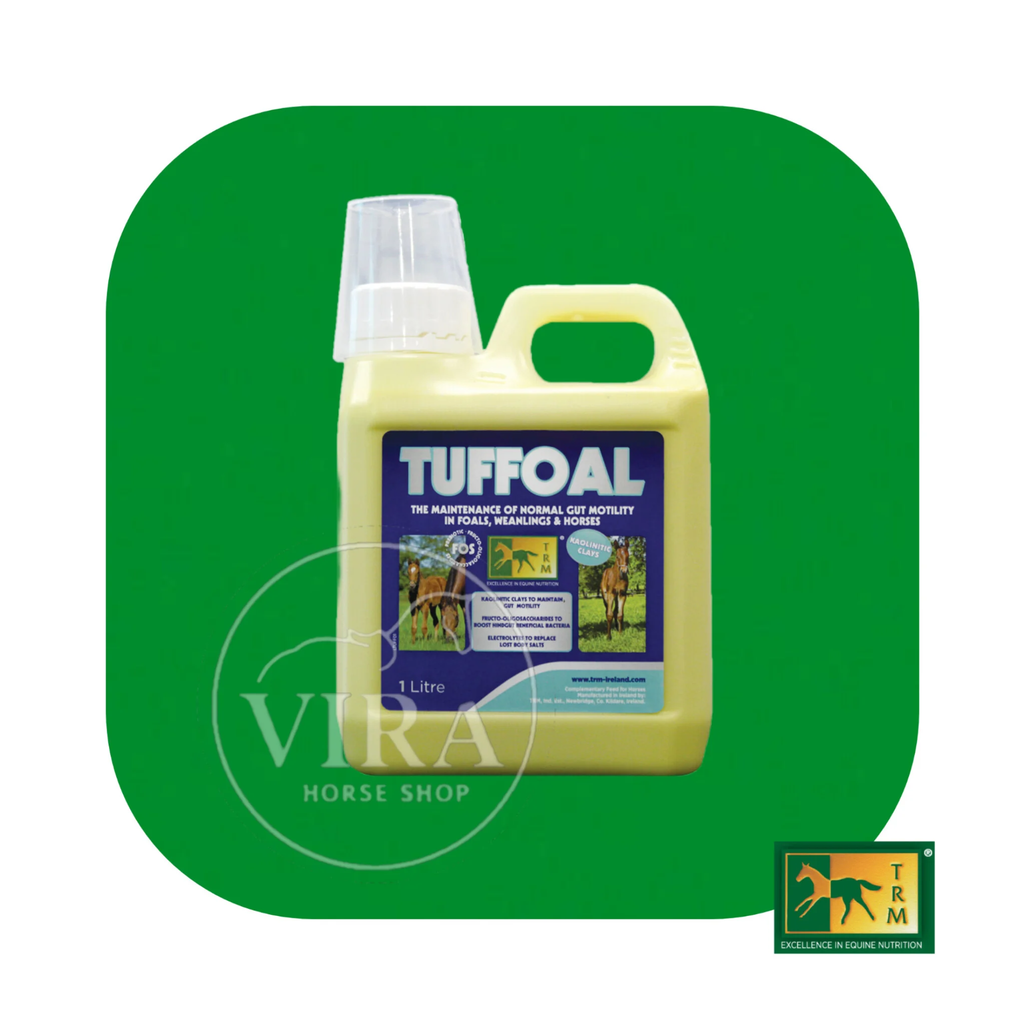 InShot_20260525_122948671 Toffoal Trmحفظ حرکات طبیعی روده در کره ها و اسبها - تصویر 1