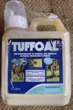 Toffoal Trmحفظ حرکات طبیعی روده در کره ها و اسبها - تصویر 2