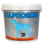 Calphorminکالفورمین مکمل رشد کره و مادیان آبستن - تصویر 3