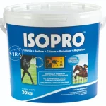 ISOPRO Isotonic Powder Electrolyte Supplementایزوپرومکمل الکترولیت پودر ایزوتونیکTrm - تصویر 6