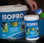 ISOPRO Isotonic Powder Electrolyte Supplementایزوپرومکمل الکترولیت پودر ایزوتونیکTrm - تصویر 5