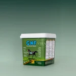 Trmمکمل پروبیوتیک و درمان زخم معدهGNF PELLETS Gut Nutrition Formula - تصویر 3