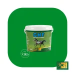 Trmمکمل پروبیوتیک و درمان زخم معدهGNF PELLETS Gut Nutrition Formula