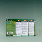 Gnf paste trmخمیر گوارشی trmمخصوص اسب - تصویر 3