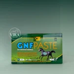 Gnf paste trmخمیر گوارشی trmمخصوص اسب - تصویر 2
