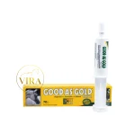 Good as gold paste70gr خمیر آرامشبخش اسب - تصویر 2