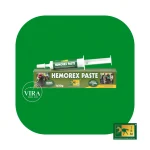Hemorex paste30grمنبع طبیعی ویتامین cمواد مغذی ضروری برای قبل ورزش