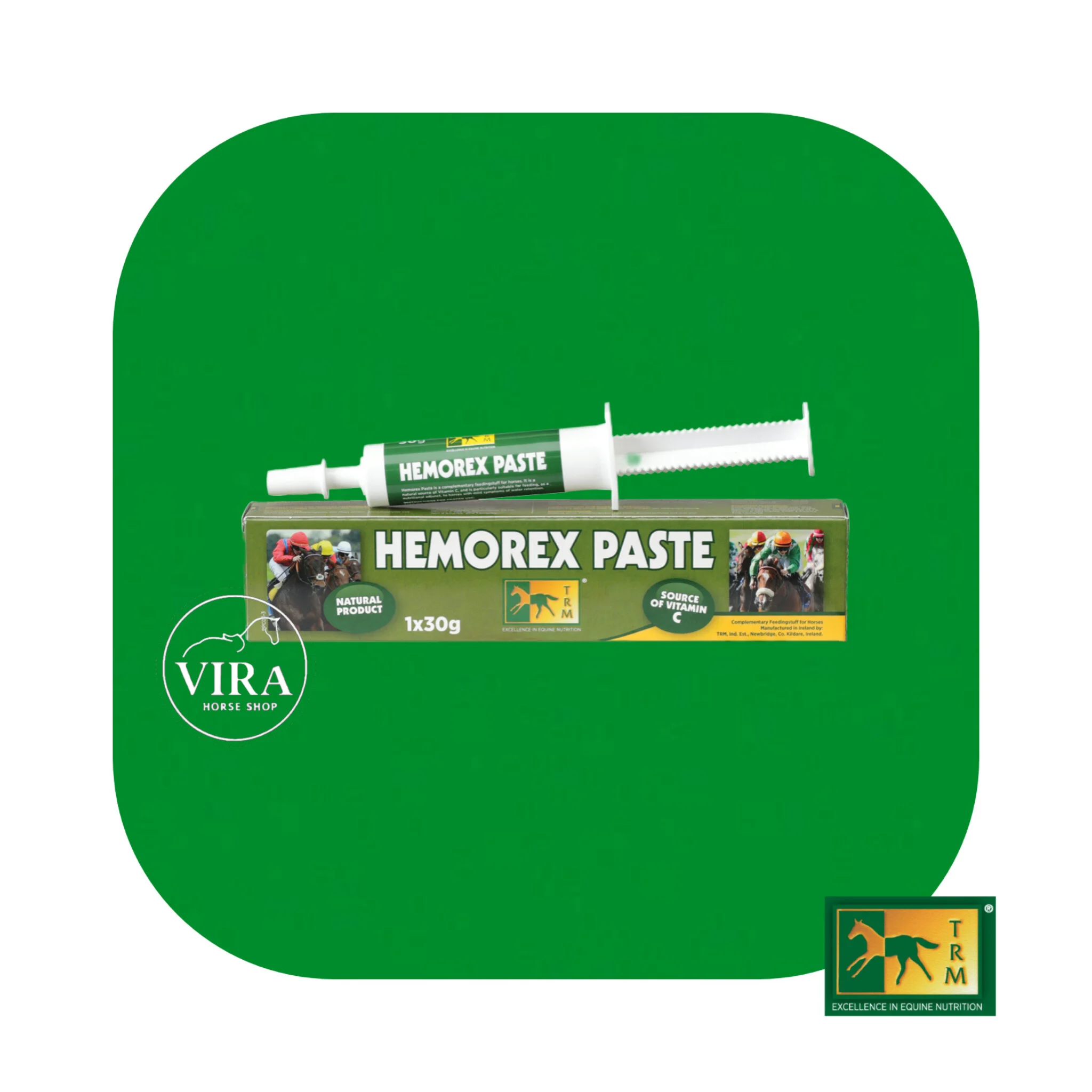 InShot_20260604_103730442 Hemorex paste30grمنبع طبیعی ویتامین cمواد مغذی ضروری برای قبل ورزش - تصویر 1