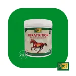Hepatriton 600grهپاتریتیون مکمل پشتیبان کبداسب