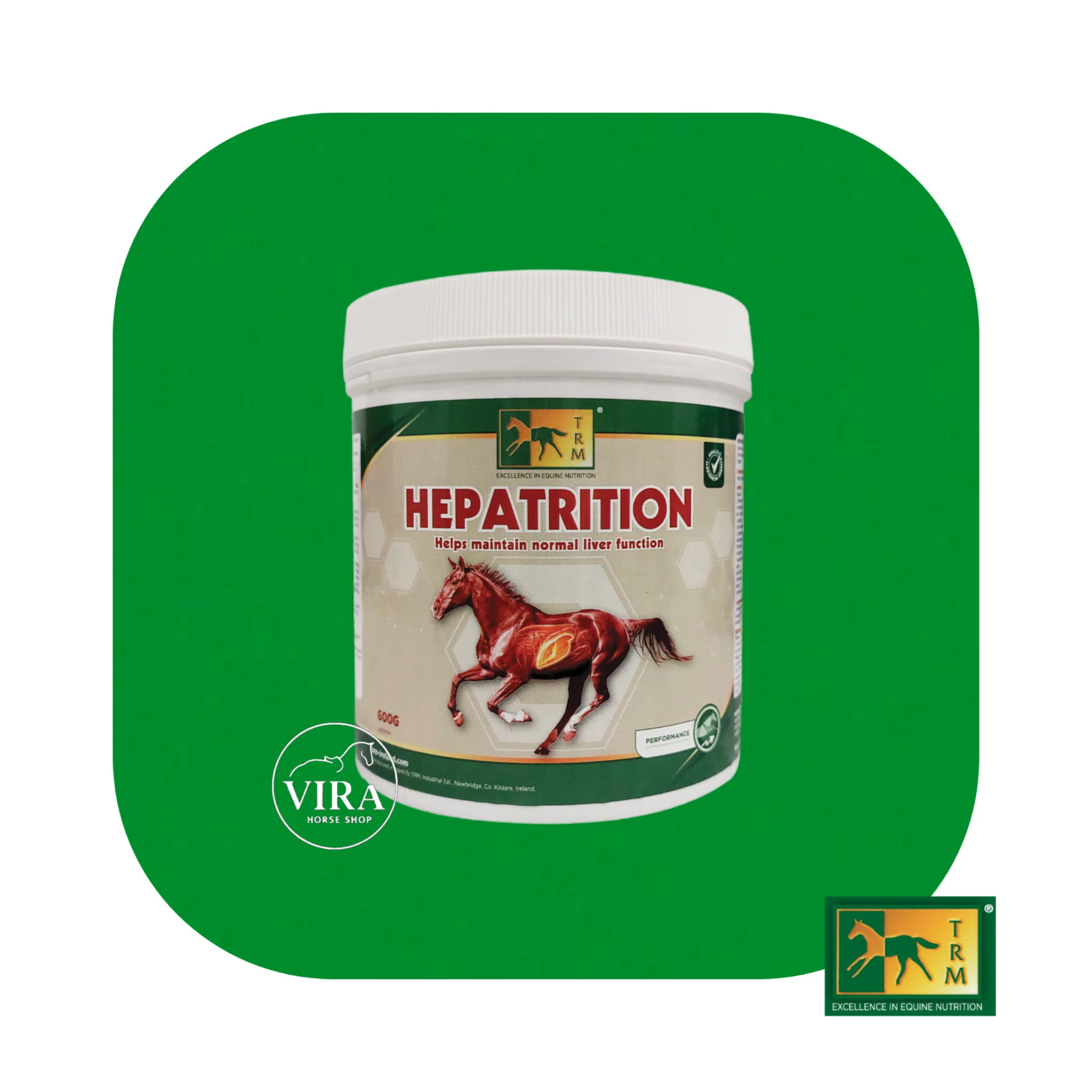 InShot_20260605_153415236 Hepatriton 600grهپاتریتیون مکمل پشتیبان کبداسب - Image 1