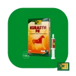 Kurasyn PB3×60grخمیرخوراکی مفصل