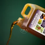 Premium Linseed oil trmروغن بذر کتان - تصویر 3