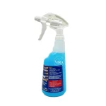 HOOF Health spray equine product uk اسپری سلامت قورباغه وسم اسب - تصویر 2