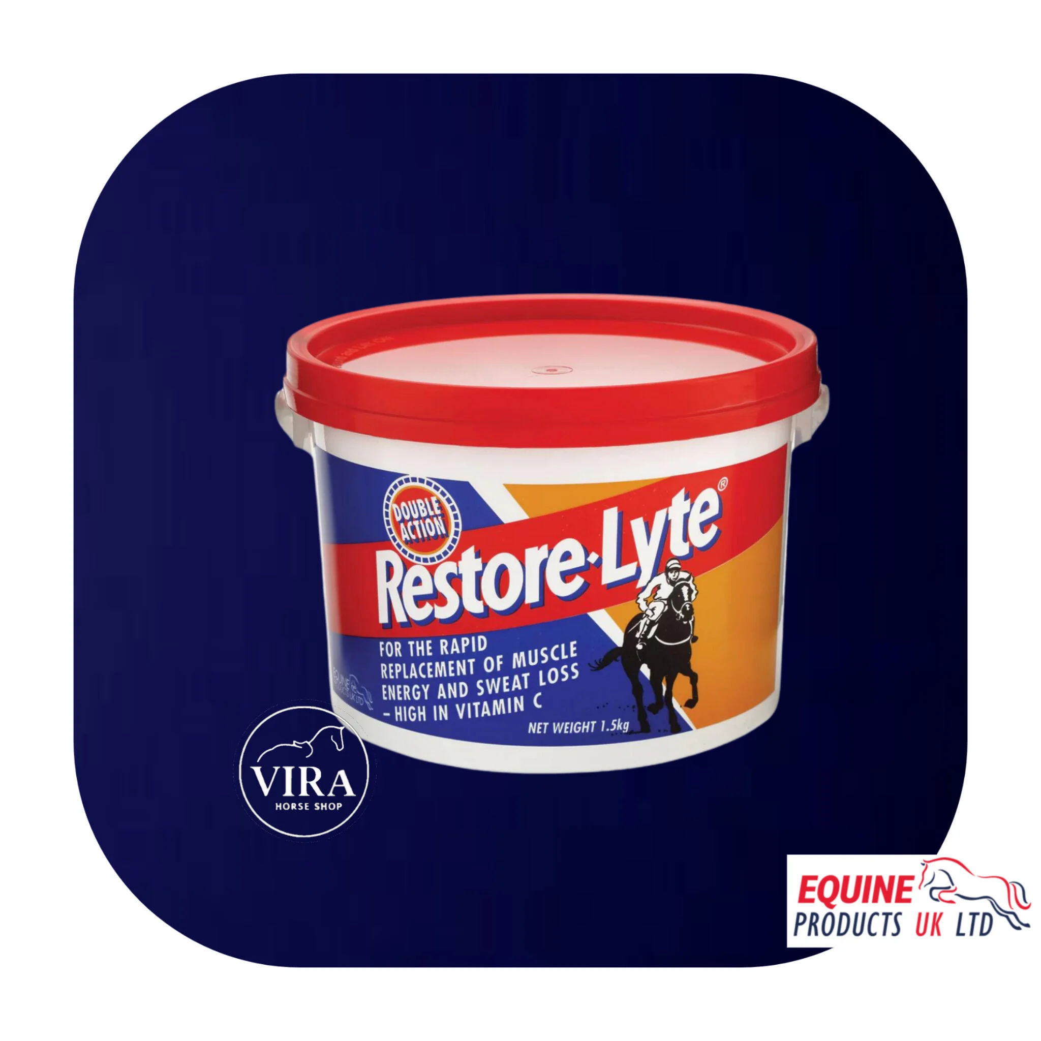 InShot_20260619_202555713 Restore-Lyte equineproducts-ukltdبازیابی انرژی و الکترولیت - Image 1