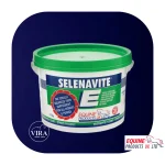Selenavite e(Multivitamins&Feed balansers)متعادل کننده نهایی خوراک